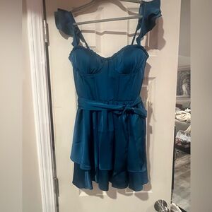 Altar’d State Dress